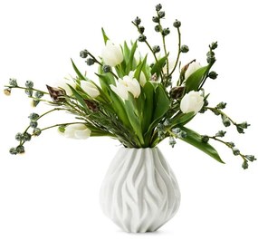 Порцеланова ваза Flame - Morsø