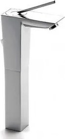 Смесител едноръкохватков Touch за умивалник