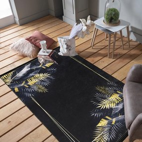 Стилен килим за всекидневна Ширина: 160 см | Дължина: 220 см