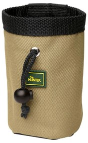 Пътническа Чанта Hunter Snacks Черен Бежов