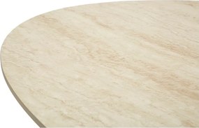 Трапезна маса 90x180 cm Space – Mauro Ferretti