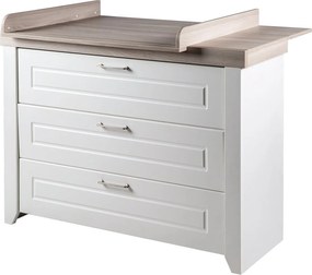 Комплект бебешка стая Fenia