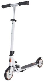 STIGA - Тротинетка TRACK 120-S бяла