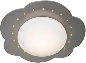 Плафон LED Elobra Cloud-Ashmi