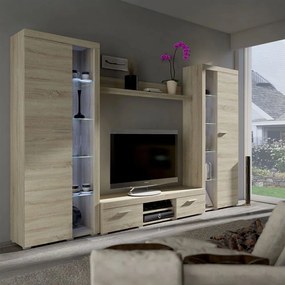 Холна секция Yosemite plus-Drus