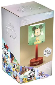 PALADONE Disney Mickey Mouse - мини настолна лампа