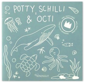 Тъмносиво гърне Dark grey – Kindsgut