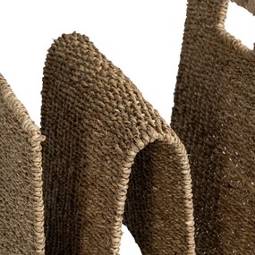 Стойка за списания от плетеница – Ixia