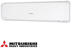 Инверторен климатик Mitsubishi Heavy Industries SRK63ZR-W + SRC63ZR-W