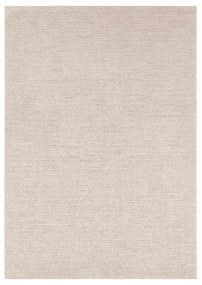 Бежов килим , 200 x 290 cm Supersoft - Mint Rugs