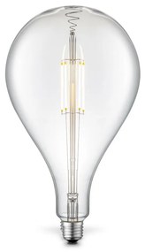 LED Димируема крушка VINTAGE DYI E27/4W/230V - Leuchten Direkt 08461