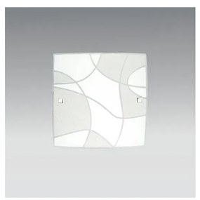 Prezent 1332 - Резервно стъкло ASPIS E27