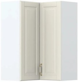 Висящ ъглов шкаф Toscana V9-UG-2K