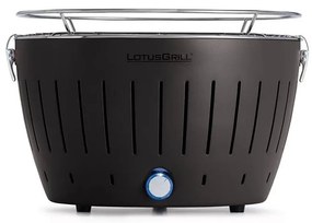 Преносим грил на дървени въглища ø 35 cm Classic – LotusGrill