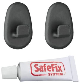Комплект за безпробивно закрепване Safe-Fix Safefix - Metaltex