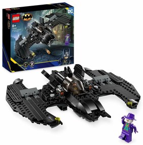 Playset Lego Batwing: Batman vs The Joker