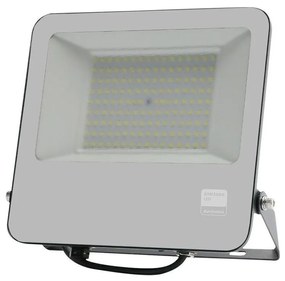 LED Прожектор SAMSUNG CHIP LED/100W/230V 6400K IP65 черен