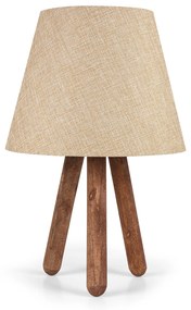 Тип крушка: 1xE27/max 40W Настолна лампа 06702