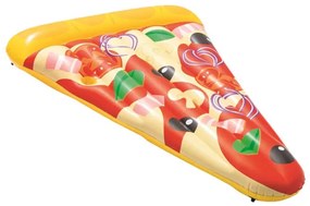 Bestway - Надуваем дюшек Пица парче