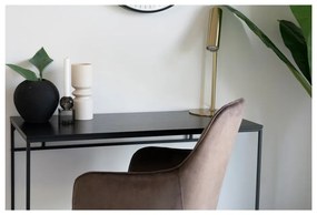 Работна маса 100x45 cm Vita - House Nordic