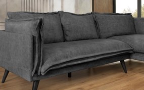 Ъглов диван Алберто Extra