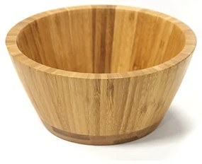 Бамбукова купа 30см (LJ-W0031S)