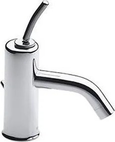 Смесител едноръкохватков Atai за умивалник