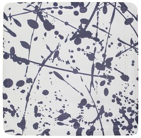 Подложка против хлъзгане за душ 55x55 cm Bang – Spirella