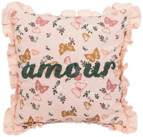 Детска декоративна възглавница atmosphera Alina , 40x40cm