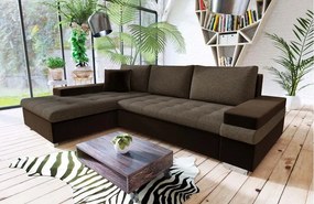 Ъглов диван Bangkok Mini-Kafe - Skouro kafe