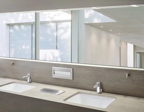 Кран за тоалетна Grohe Eurosmart Cosmopolitan S