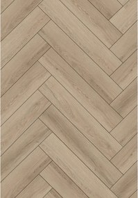Mexen Palmdale  винилови панели рибен гръбнак 570 x 95 mm LVT Dryback 2,5 mm, основа PVC, 4