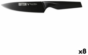 Готварски ож Quttin Black Edition 16 cm (8 броя)