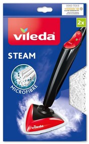 Комплект от 2 заместителя на парния моп Steam Mop - Vileda