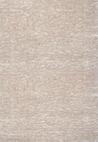 Килим colore colori flokati 80062-дървени въглища-130 x 190 см.
