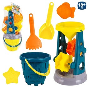 Кофичка за пясък – Juinsa