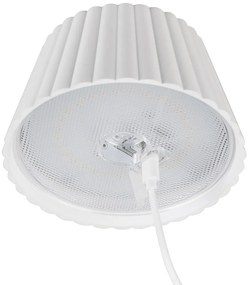 Затъмняващо се външно осветително тяло ø 13,5 cm Suarez – Trio