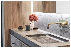 Ароматна свещ с време на горене 48 h Krok: Coconut &amp; Mango – Villa Collection