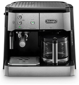 Кафе машина за шварц кафе DeLonghi BCO 421.S 1750 W 1 L