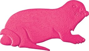 Детски противоплъзгащи подложки за вани в комплект от 5 бр. 10,5x16,5 cm Phoques – MSV