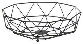 Метална кошница за плодове - Casa Selección