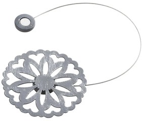 Метален клипс за завеса Emmy – douceur d'intérieur