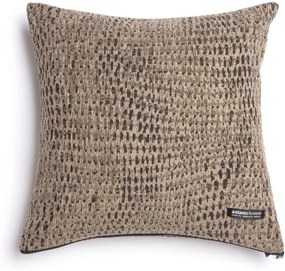 Декоративна калъфка за възглавница Aslanis Home Ismaros-Mpez-Mauro-30 x 50 cm