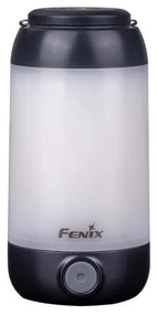 Fenix CL26RBLACK - LED Преносима акумулаторна лампа LED/USB IP66 400 lm 400 ч. черен