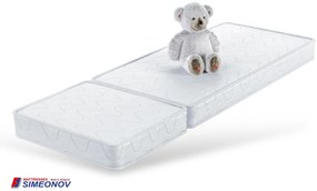 Удължител за матрак Лео бебе + мемори