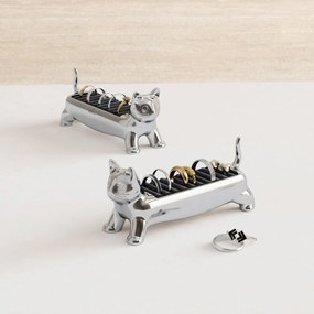 Стойка за бижута Ali – Umbra