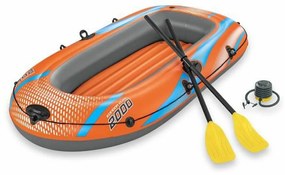 Надуваема Лодка Bestway Kondor Elite 2000 196 x 106 x 31 cm