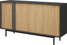 Бюфет Alsy Reg I-Дърво