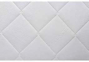 Твърд детски матрак с пяна 70x140 cm Happy Dream – BENAB