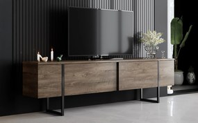 ТВ шкаф Ларсо